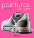 Sandrine Pereira - Pointures de sport.