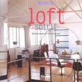 Elodie Piveteau et Caroline Wietzel - Loft Spirit.