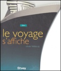 Olivier Frébourg - Le voyage s'affiche - Mer.