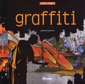 Sandrine Pereira - Graffiti.