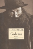 Alain Delbe - Golems.