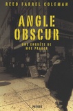 Reed Farrel Coleman - Angle obscur - Une enquête de Moe Prager.