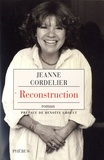 Jeanne Cordelier - Reconstruction.
