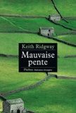 Keith Ridgway - Mauvaise pente.