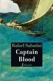 Rafael Sabatini - Captain Blood.