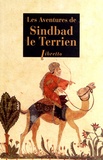 René Khawam - Les Aventures de Sindbad le Terrien.