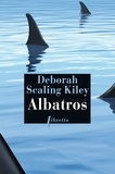 Deborah Scaling - Albatros - La croisière de la peur.