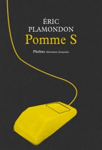Eric Plamondon - 1984 Tome 3 : Pomme S.