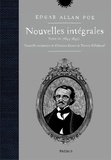 Edgar Allan Poe - Nouvelles intégrales - Tome 3, (1844-1849).