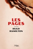 Hugo Hamilton - Les pages.