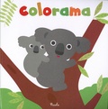 Angela Sbandelli et Stéphanie Bardy - Colorama Koala.