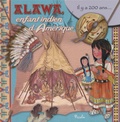 Eleonora Barsotti - Alawa, enfant indien d'Amérique.