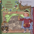 Eleonora Barsotti - Erik, enfant viking.