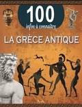  Piccolia - La Grèce antique.