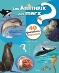  Piccolia - Les animaux des mers.