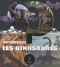 Elodie Berthon - Les dinosaures.