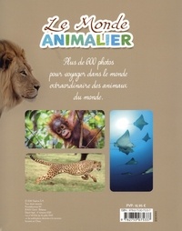 Le monde animalier