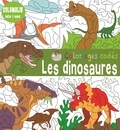 Sophie Marie - Les dinosaures.