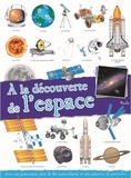  Piccolia - A la découverte de l'espace.