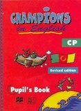  Edicef - Champions in English CP - Pupil's Book.