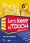  Edicef - Anglais 6e Keep in touch - Student's book.