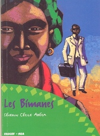 Séverin Cécile Abega - Les bimanes.