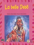 Béatrice Gbado - La belle Débô.