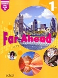  Collectif - Far Ahead 1re Panaf - Let's go and study English.