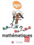  Hachette Livre international - Mathématiques CE2 Gagné ! - Livre de l'élève.