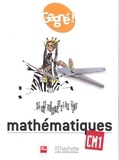 Collectif - Gagné ! Mathématiques CM1 Elève - RCI.