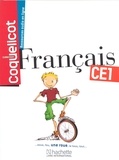  Hachette Livre international - Français CE1 Coquelicot.