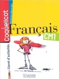  Hachette - Français Coqueliquot CM1 - Livret d'activités.