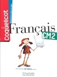  Collectif - Coquelicot Français CM2 Elève.
