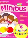  Hachette Livre international - Minibus PS.