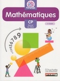 Abdou Diao et Sidy Koume - Mathématiques CP Téranga - Manuel de l'élève.