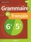  Edicef - Français grammaire 6e/5e.