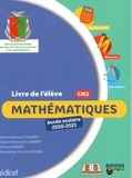  XXX - Mathématiques CM2 Guinée élève.