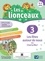  Collectif d'auteurs - Les lionceaux Maternelle moyenne section en français Livre 3.