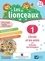  Collectif d'auteurs - Les lionceaux Maternelle Grande Section en Français Livre 1.