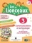  Collectif d'auteurs - Les lionceaux Maternelle Grande Section en Français Livre 3.