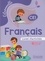  Collectif d'auteurs - Français CE1 Citronnelle  Livret d'activités.