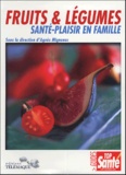  MIGNONAC A - Fruits & légumes - Santé-Plaisir en famille.
