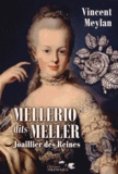 Vincent Meylan - Mellerio dits Meller - Joaillier des Reines.