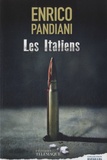 Enrico Pandiani - Les Italiens  : .
