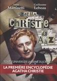Guillaume Lebeau - Agatha Christie de A à Z.