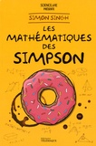 Simon Singh - Les mathématiques des Simpson.