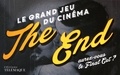 Jean-Marie Donat - The End - Le grand jeu du cinéma - Aurez vous le Final Cut ?.