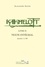 Alexandre Astier - Kaamelott - livre II - Texte intégral - épisodes 1 à 100.