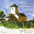 David Giraudon - Bourgogne du Sud - Agenda 2006.