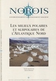 Denis Mercier - Norois N° 194-2005/1 : Les milieux polaires et subpolaires de l'Atlantique Nord.